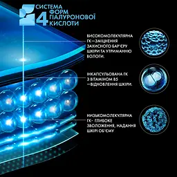 Крем інтенсивної дії La Roche-Posay Hyalu B5 Suractivated Cream Відновлення пружності та захисту чутливої шкіри 50 мл - мініатюра 9