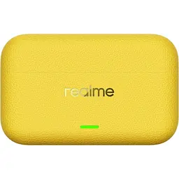 Навушники Realme Buds T500 Pro Yellow [173302] - мініатюра 4