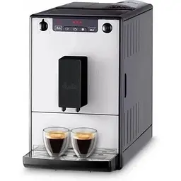 Кавоварка Melitta Solo Pure-Silver E950-766