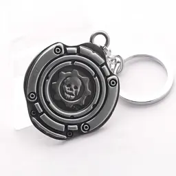 Брелок для ключів Gears of War 3 Шестерінки войни.619