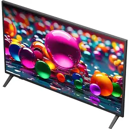 LED-телевізор LG 43UA75006LA - мініатюра 3