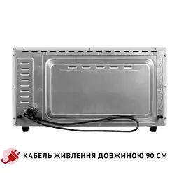 Електропіч Perfelli MIRAGE 48 WHITE - мініатюра 11