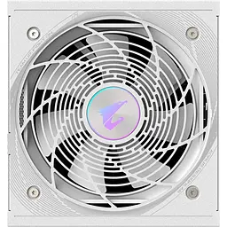 Блок живлення Gigabyte AE1000PM PG5 1000W 80+ Platinum White (GP-AE1000PM PG5 ICE) - мініатюра 2
