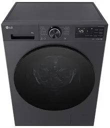 Стиральна машина автоматична LG F2X5PS5M (7266826) - мініатюра 4
