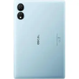 Планшет Blackview Oscal Pad 80 6/256GB Wi-Fi Blue - мініатюра 2