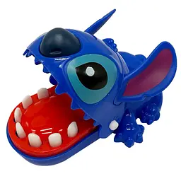 Дитяча настільна розважальна гра "Стіч" Bambi LY 020-32(Blue)