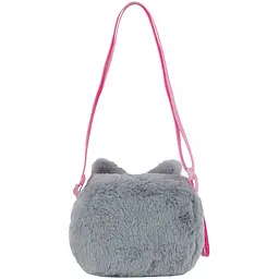 Сумка Kite дитяча 2710 Fluffy Cat (K25-2710-3) - мініатюра 4
