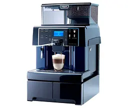 Кавомашина Saeco Aulika Evo Top High Speed Cappuccino [65484] - мініатюра 4