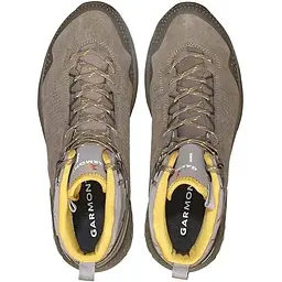 Черевики Garmont Groove Mid G-DRY 47 Sand (1053-002564-UK.12) - мініатюра 2