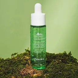 Есенція для заспокоєння та відновлення шкіри VT Cosmetics Cica Calming Essence 30 мл (VTC093) - мініатюра 2