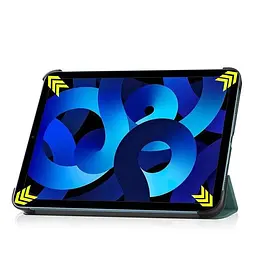 Чохол-книжка BeCover Smart Case для Apple iPad 10.9" 2022/2024 /iPad (709189) - мініатюра 5