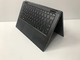 Ноутбук DELL XPS 13 9365 2-in-1 (i7-7Y75 / 16GB / SSD 256GB / 1920x1080 IPS Touch) б/в - мініатюра 12