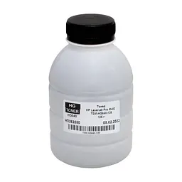 Тонер HP LJ Pro M402, 125г HG (TSM-HG640-125)