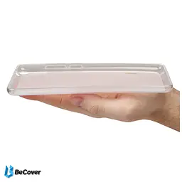 Чохол до планшета BeCover Huawei MediaPad T3 7.0'' (BG2-W09) Transparancy (701748) - мініатюра 3