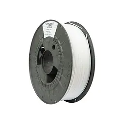 Пластик для 3D-принтера The Filament PETG Lite 1.75mm WHITE 1kg (TF-24238)