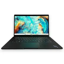 Ноутбук Dell Latitude 7330 13.3" (i7-1265U / 16GB / SSD 256GB / 1920х1080 IPS Touch  #2  