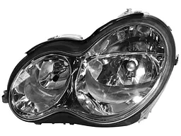 Фара передня ліва Mercedes C-Class 01-07р TYC (20-0570-05-2)