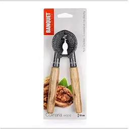 Горіхокол Culinaria Wood - мініатюра 3