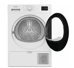Сушильна машина Indesit C YSD 82D WB UA - мініатюра 4