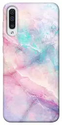 Чохол Demsky Рожевий мармур для Samsung Galaxy A50 (A505F)/A50s/A30s