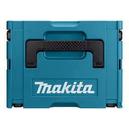 Набір біт та свердл (96 предметів) Makita B-49725 - мініатюра 8