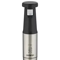 Блендер занурювальний Gorenje HBX1500VS (746236) - мініатюра 4