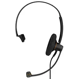 Гарнітура Sennheiser EPOS SC 30 USB ML професійна моно (6738109) - мініатюра 3
