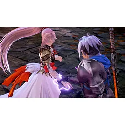 Ключ активації Microsoft Tales of Arise Cross-Gen Bundle для Xbox One/Series - мініатюра 11