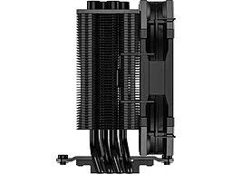 Повітряне охолодження ID-COOLING SE-224-XTS MINI BLACK - мініатюра 4