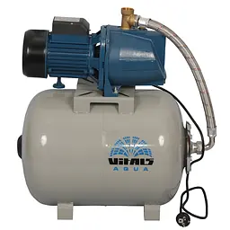 Насосна станція струменева Vitals Aqua AJW 1170-50e (47589) - мініатюра 3