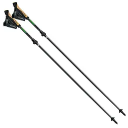 Палиці для скандинавської ходьби Gabel Springbok XTS (7009400600000) складні - телескопічні