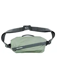 Сумка кросс-боді (бананка) 35 х 14 х 7 см Weatro Хакі ssch-kit-0081 (ssch-kit-0081)