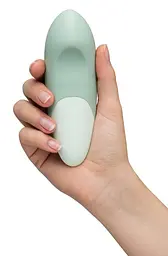 Мінівібратор Womanizer Vibe Sage, 3 авторежими + 10 рівнів інтенсивності - мініатюра 4