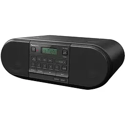 Магнітола Panasonic RX-D550GS-K