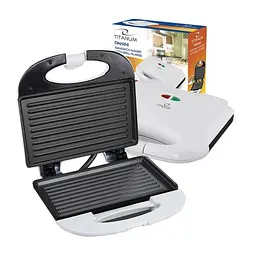 Гриль Esperanza Titanum TKT004W Panini White