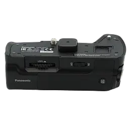 Ручка-тримач акумуляторів Panasonic DMW-BGGH5E - мініатюра 4
