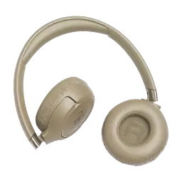 Bluetooth Stereo JBL Tune 680 NC Baige (JBLT680NCBEG) UA - мініатюра 7