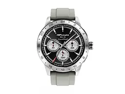 Смарт-годинник HiFuture Flex2 Silver (flex2.silver) - мініатюра 2