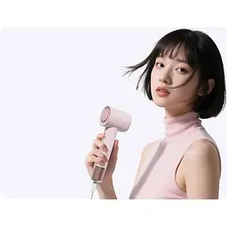 Фен Heyplus High Speed Mini Pink (M09P) [162634] - мініатюра 5