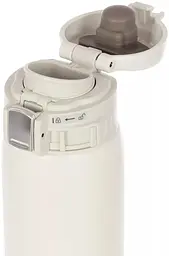 Термокружка Zojirushi SM-SF36 Бежевий (1013-1678.07.08) - мініатюра 2