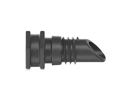 Заглушка Gardena Micro-Drip-System для шлангів 4,6 мм 3/16", 10 шт (13215-20)
