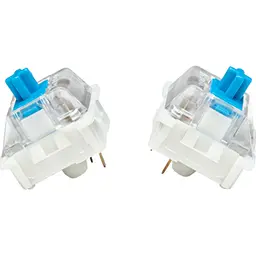 Клавіатура Aula F87 KRGD Blue UA White (6948391202464) [121944] - мініатюра 12