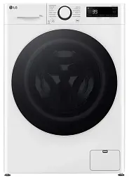 Стиральна машина автоматична LG F4Y5RS0W