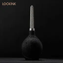 Анальний душ на 450 мл Lockink - мініатюра 2