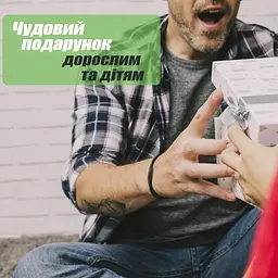 Ігрова приставка Game Stick HDMI 4K міні портативна 64 - мініатюра 4