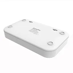 Джерело безперебійного живлення для роутера Mini DC UPS, White, 10000 mAh (37Wh) ColorWay teh0033888 - мініатюра 5