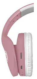 Гарнітура Defender FreeMotion B525 White/Pink (63528) (6787950) - мініатюра 6