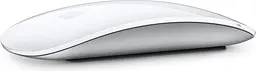 Миша Apple Magic Mouse USB-C White Multi-Touch Surface (MXK53) - мініатюра 2