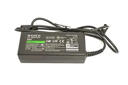 Блок живлення для ноутбука Sony 65W 16V 4A 6.5x4.4mm PCGA-AC16V6
