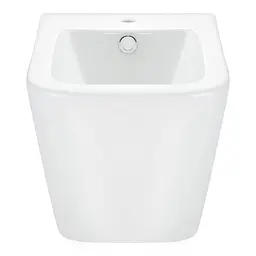 Біде підвісне Qtap Tern QT1755052FW